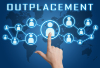 Government sector outplacement services