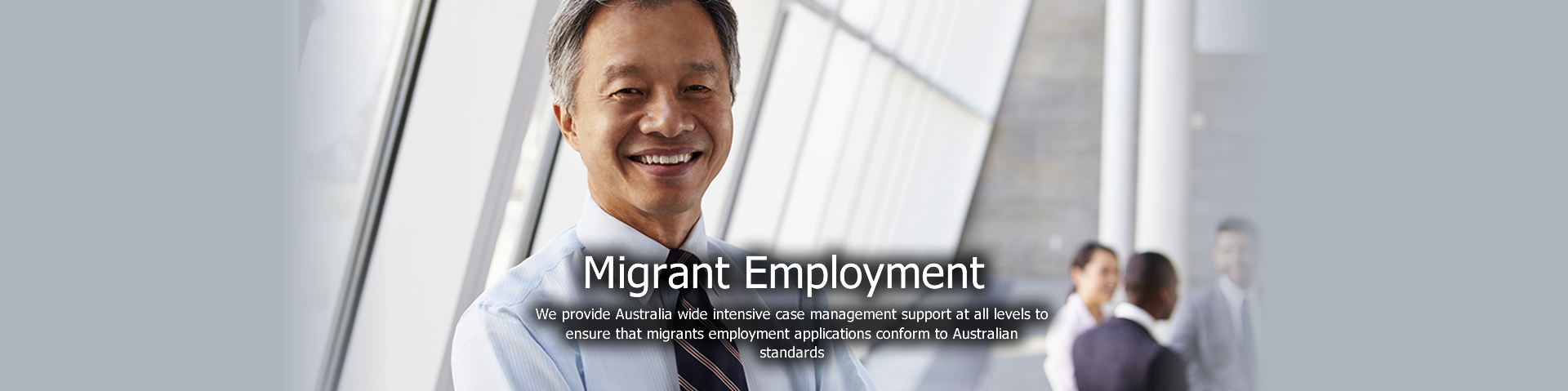 migrant employment assistance